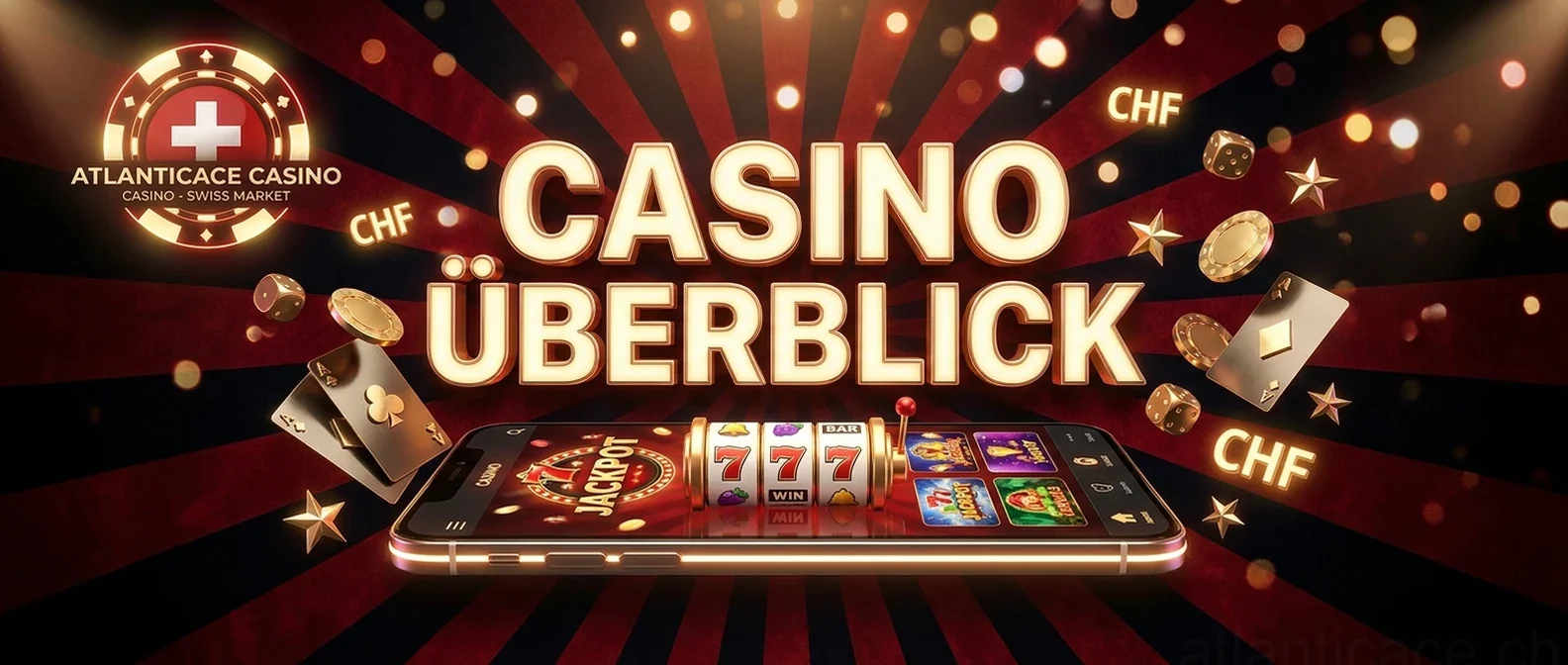 Casino Überblick